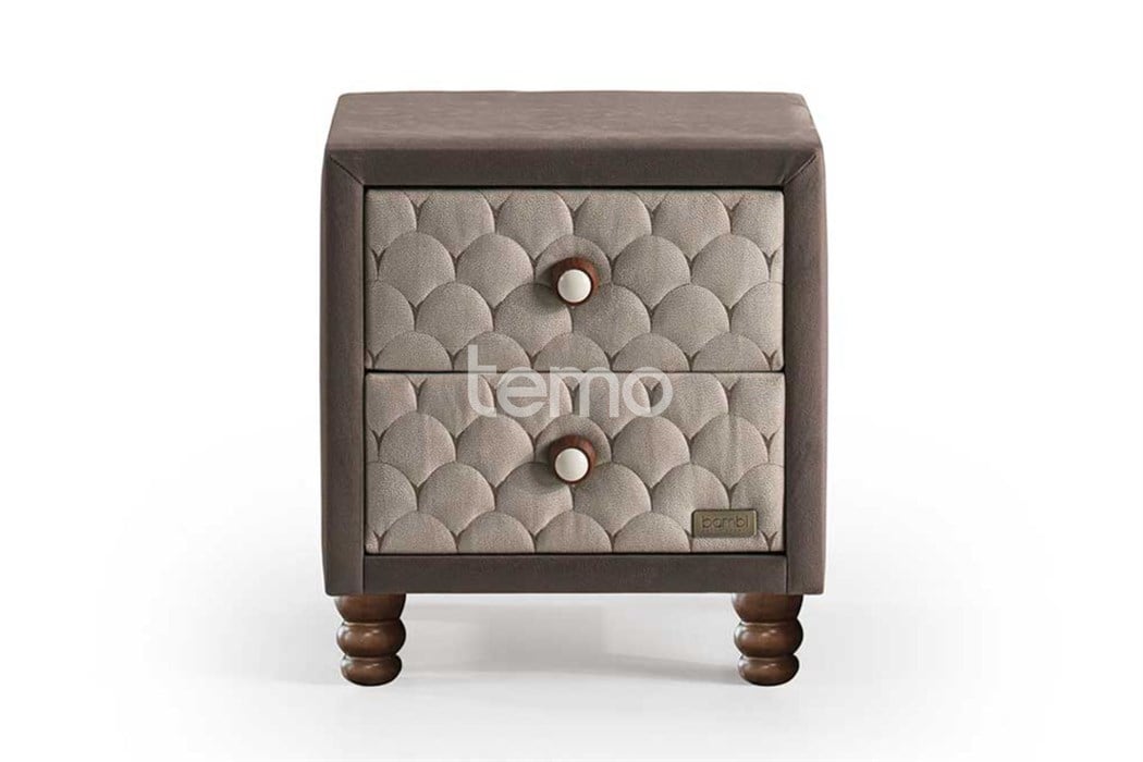 Bambi Borjen Komodin