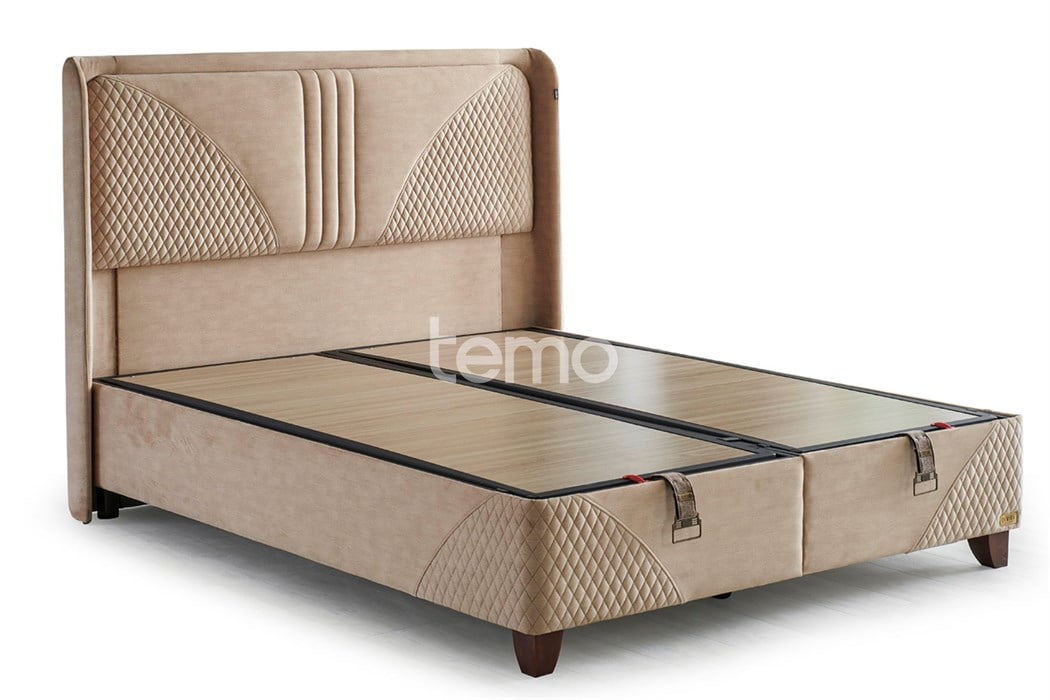 Bambi Clima Naturel 90X190 Baza