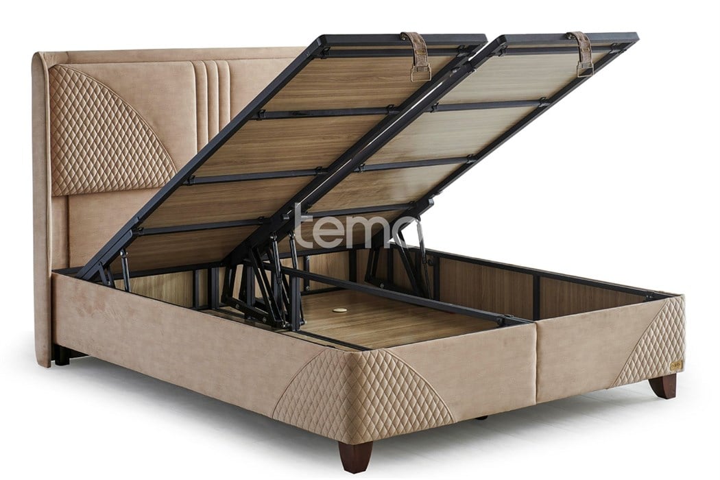 Bambi Clima Naturel 90X190 Baza