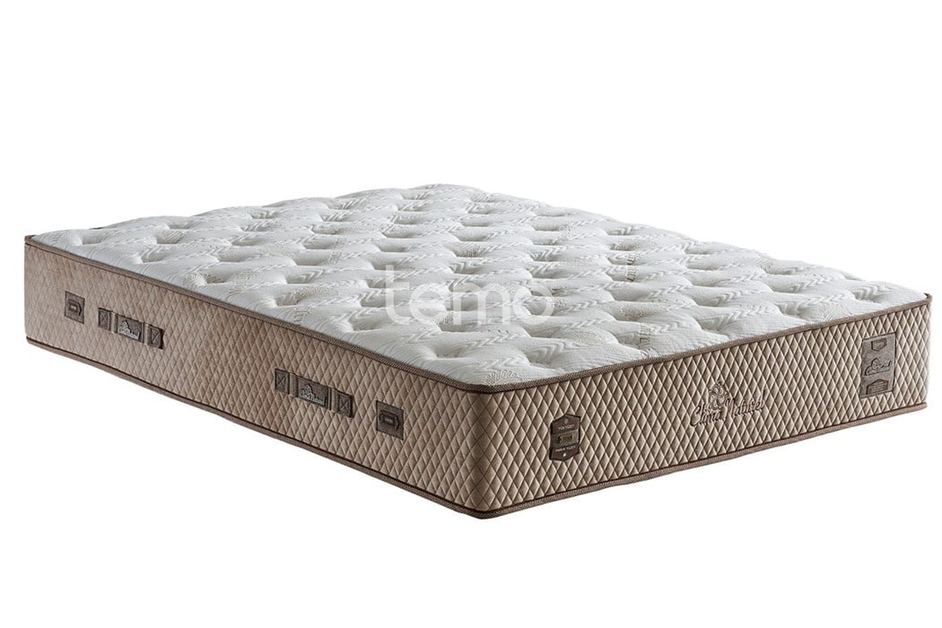 Bambi Clima Naturel 90X190 Yatak