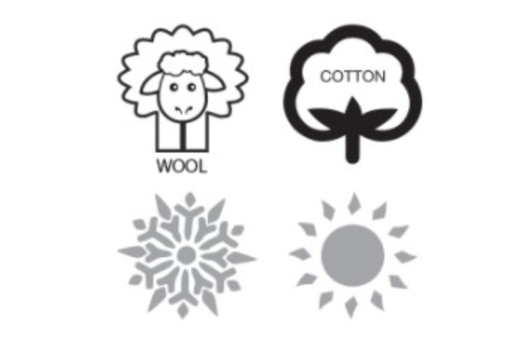 Bambi Clima Naturel 90X190 Yatak