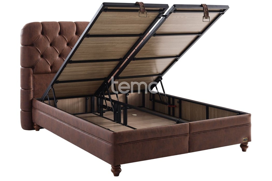 Bambi Comfizone 140X190 Baza