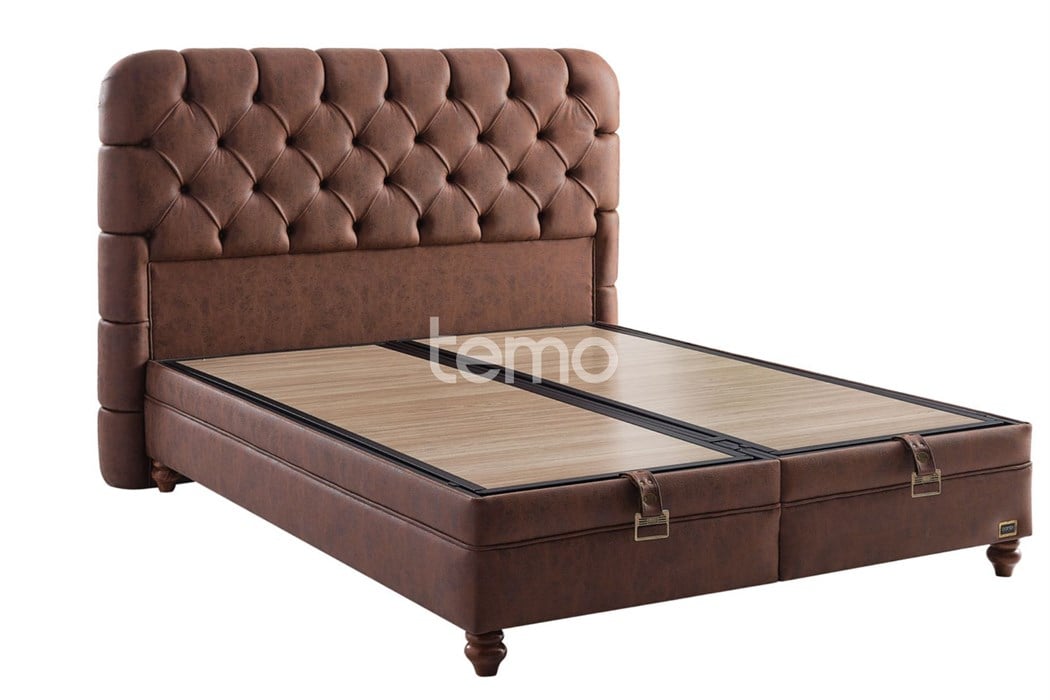 Bambi Comfizone 140X190 Baza
