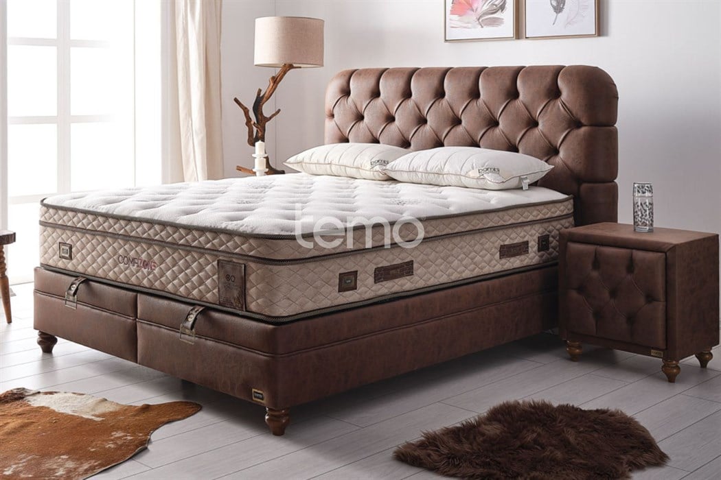 Bambi Comfizone 140X190 Set