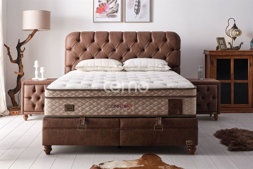 Bambi Comfizone 140X190 Set