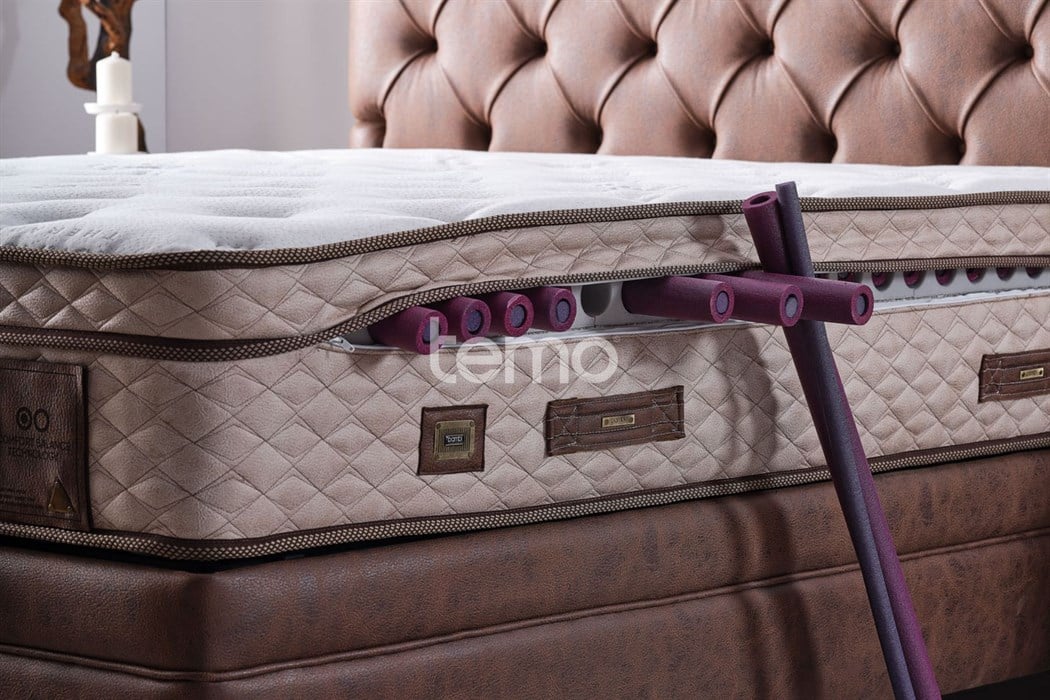 Bambi Comfizone 140x190 Yatak