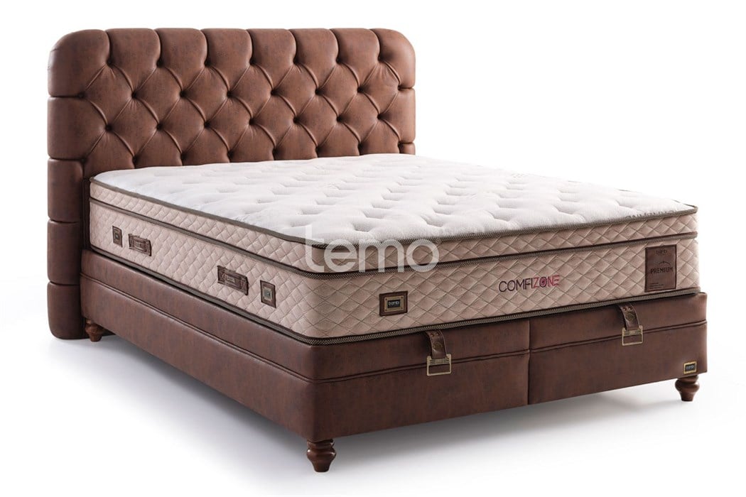 Bambi Comfizone 140x190 Yatak