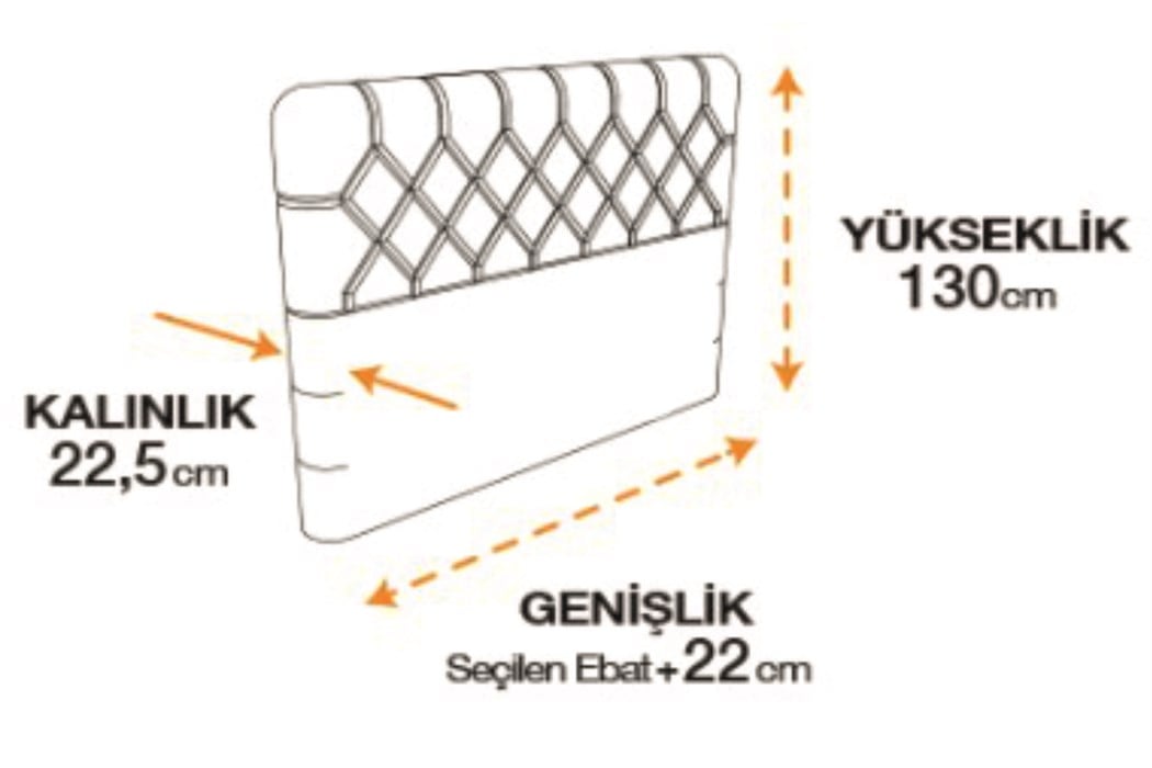 Bambi Comfizone Başlık