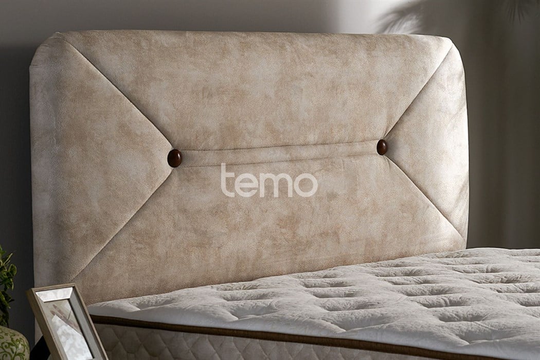 Bambi Comfort Balance 90X190 Başlık