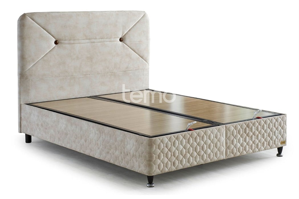 Bambi Comfort Balance 90X190 Baza