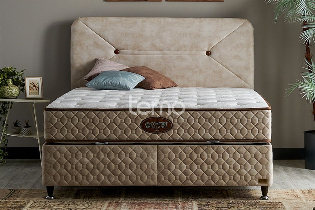 Bambi Comfort Balance 90X190 Set