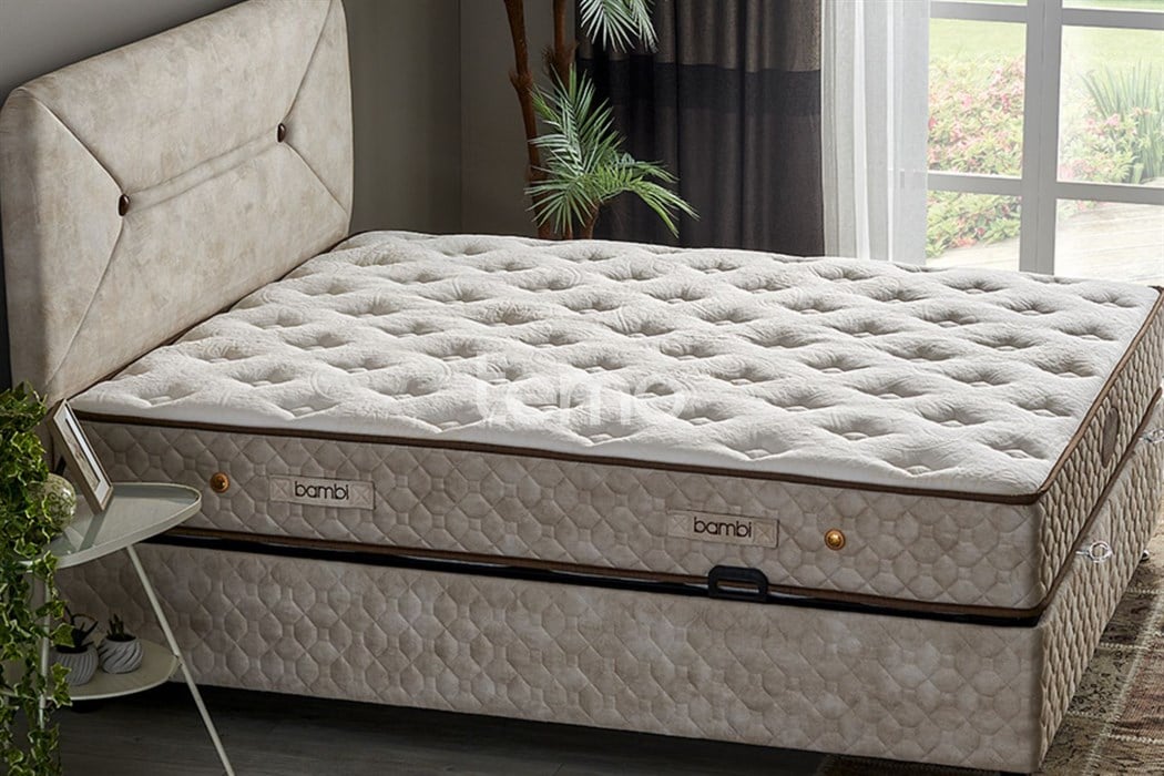 Bambi Comfort Balance 90X190 Yatak