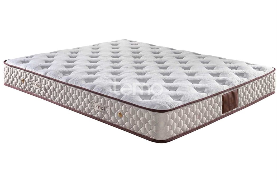 Bambi Comfort Balance 90X190 Yatak