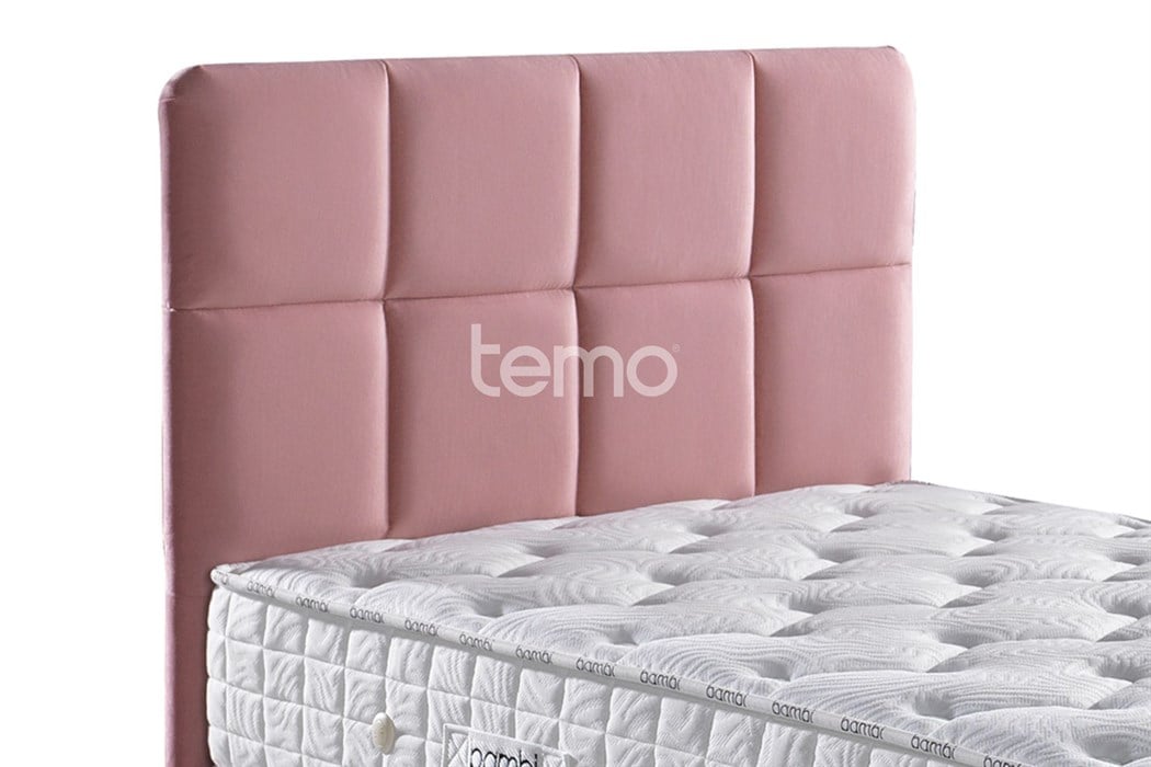 Bambi Golden Prime 90X190 Başlık