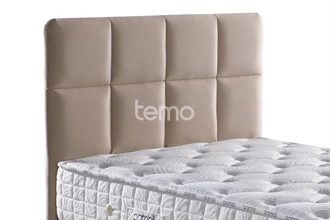 Bambi Golden Prime 90X190 Başlık