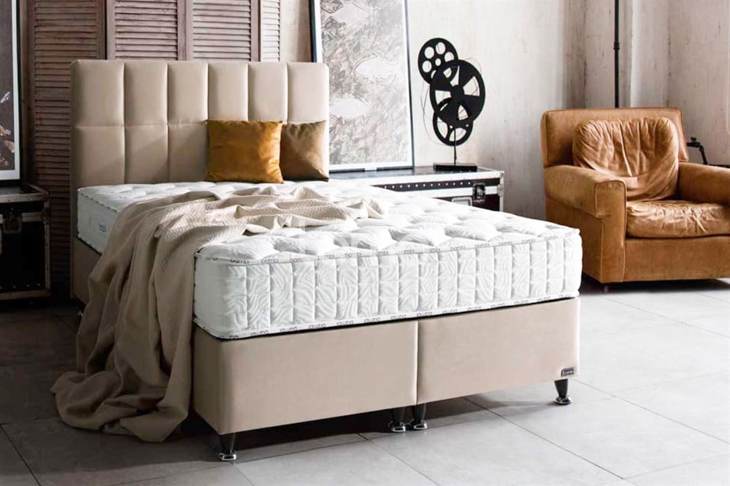 Bambi Golden Prime 90X190 Set