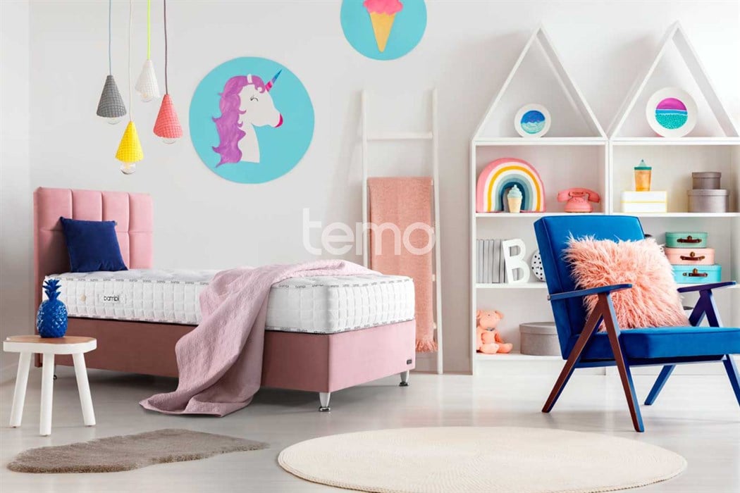 Bambi Golden Prime 90X190 Set