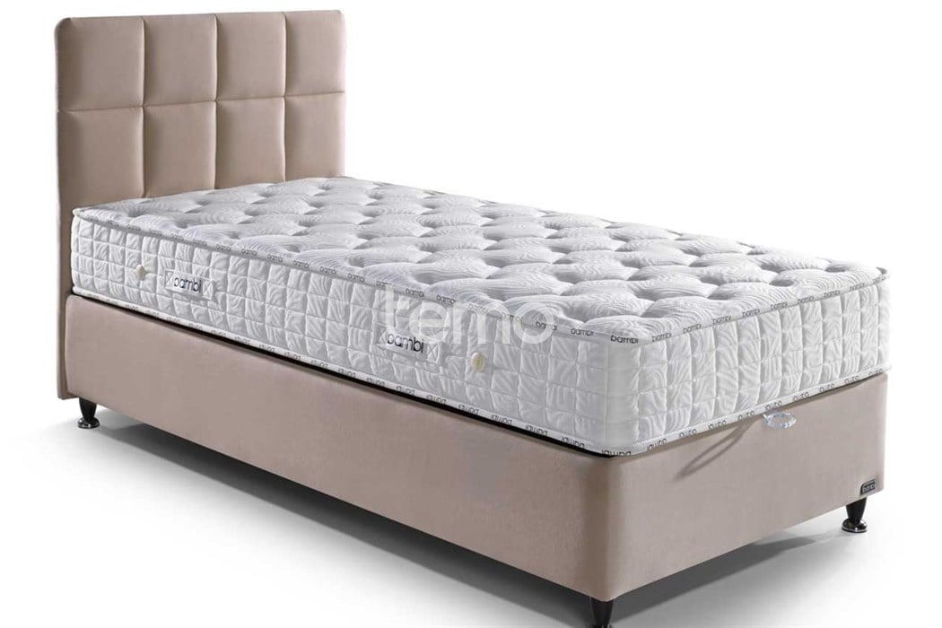Bambi Golden Prime 90X190 Yatak