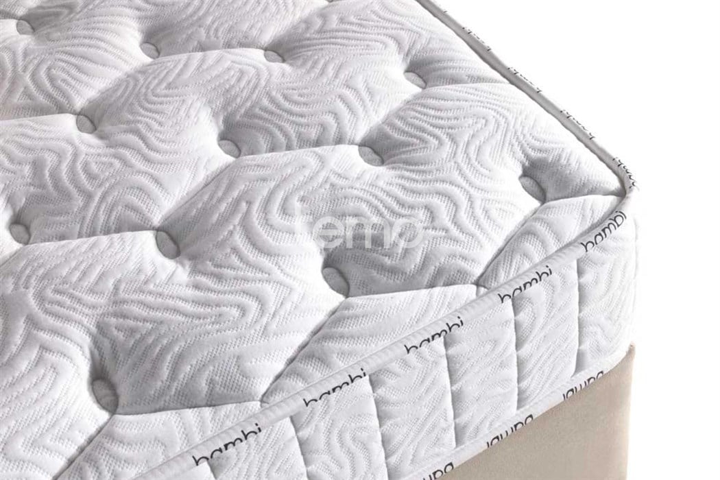 Bambi Golden Prime 90X190 Yatak