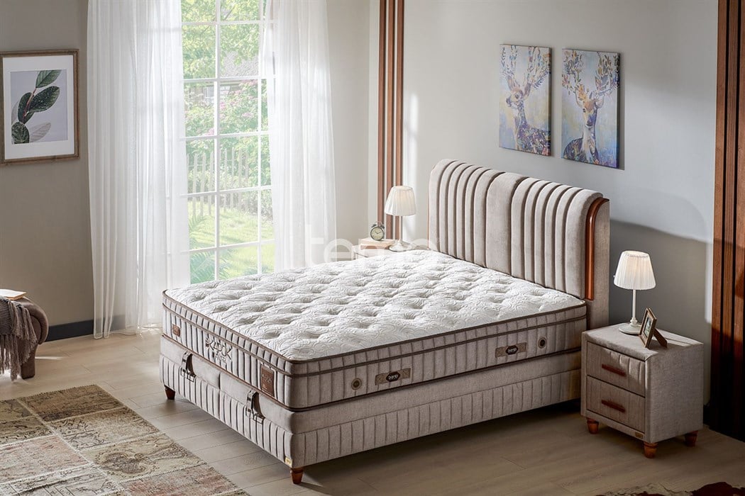 BAMBİ KAPOK 160X200 SET