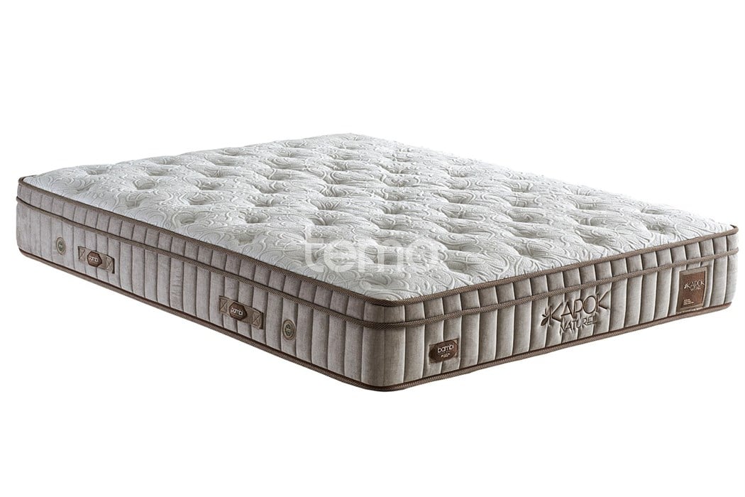BAMBİ KAPOK 160X200 YATAK