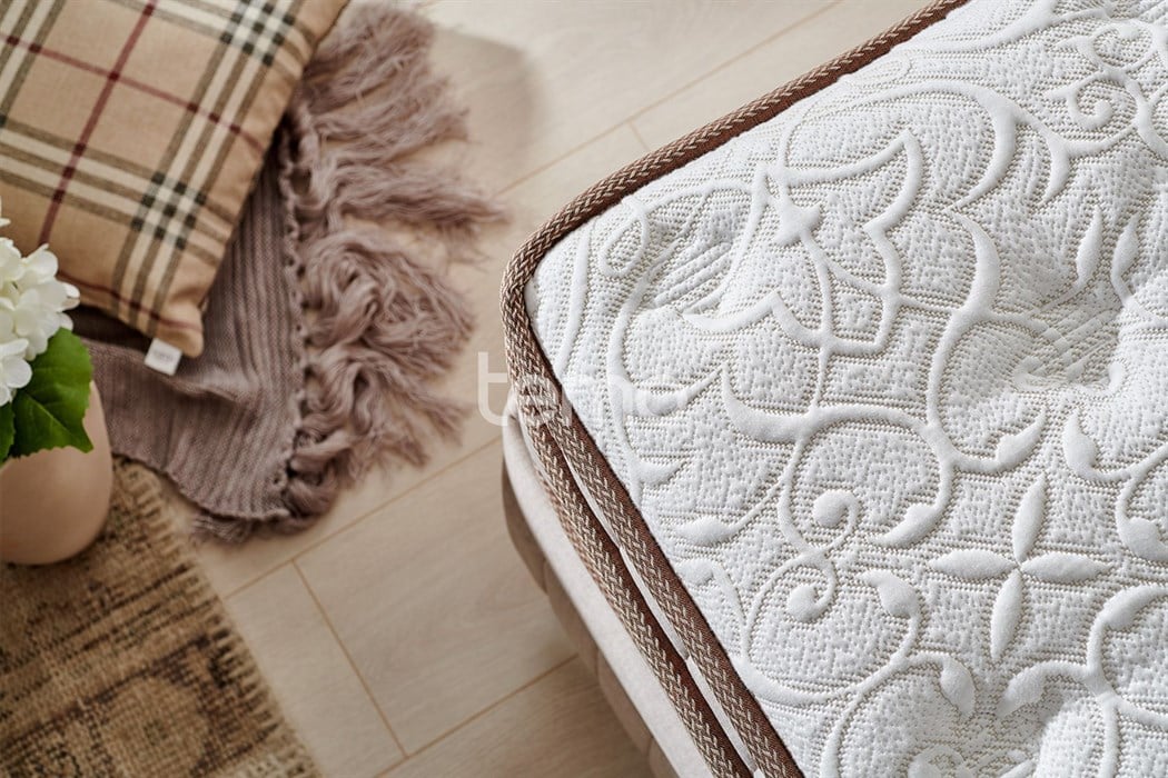 BAMBİ KAPOK 160X200 YATAK