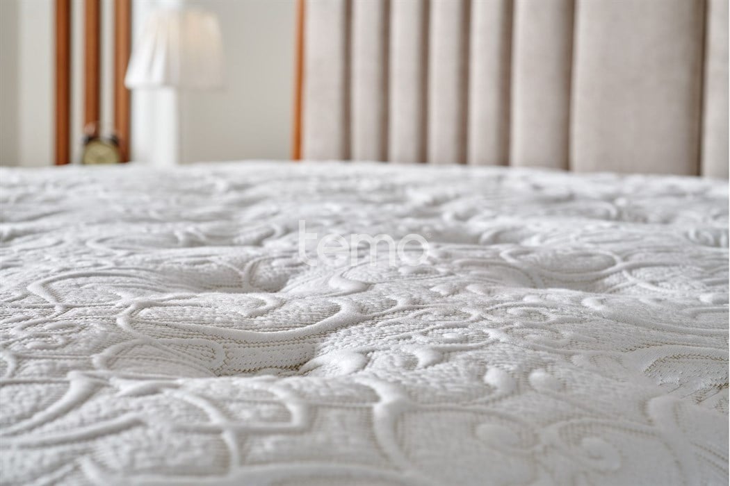 BAMBİ KAPOK 160X200 YATAK