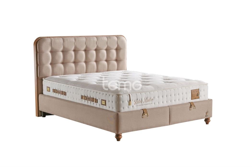 Bambi Latex Master Keten Kumaş Set