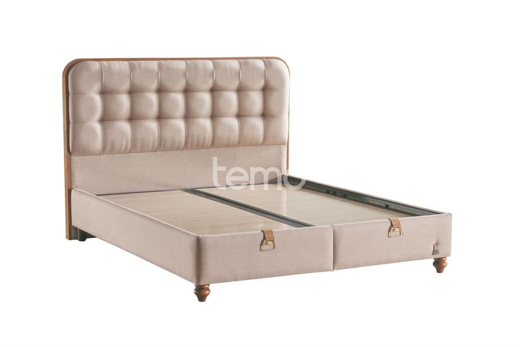 Bambi Latex Master Keten Kumaş Set