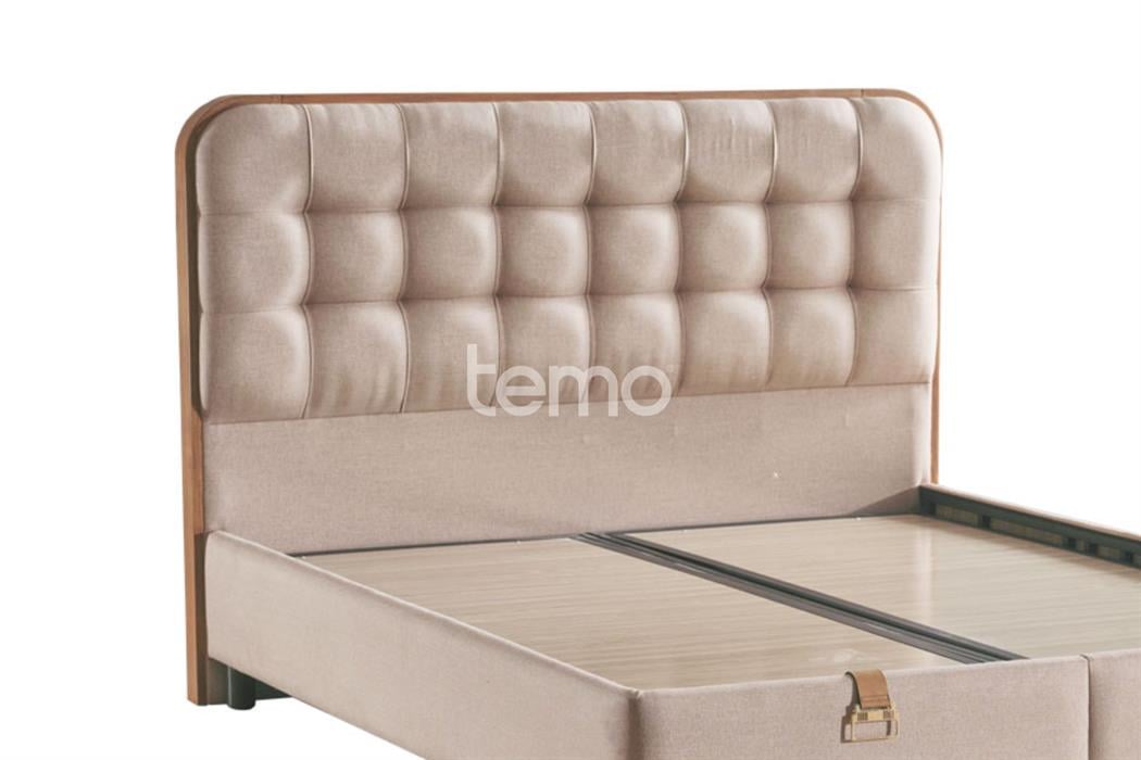 Bambi Latex Master Kumaş Başlık