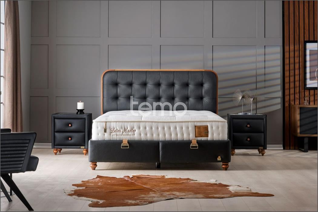 Bambi Latex Master Set