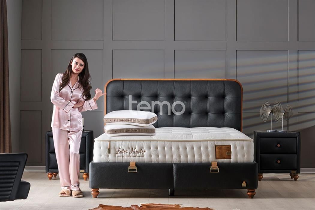 Bambi Latex Master Yastık