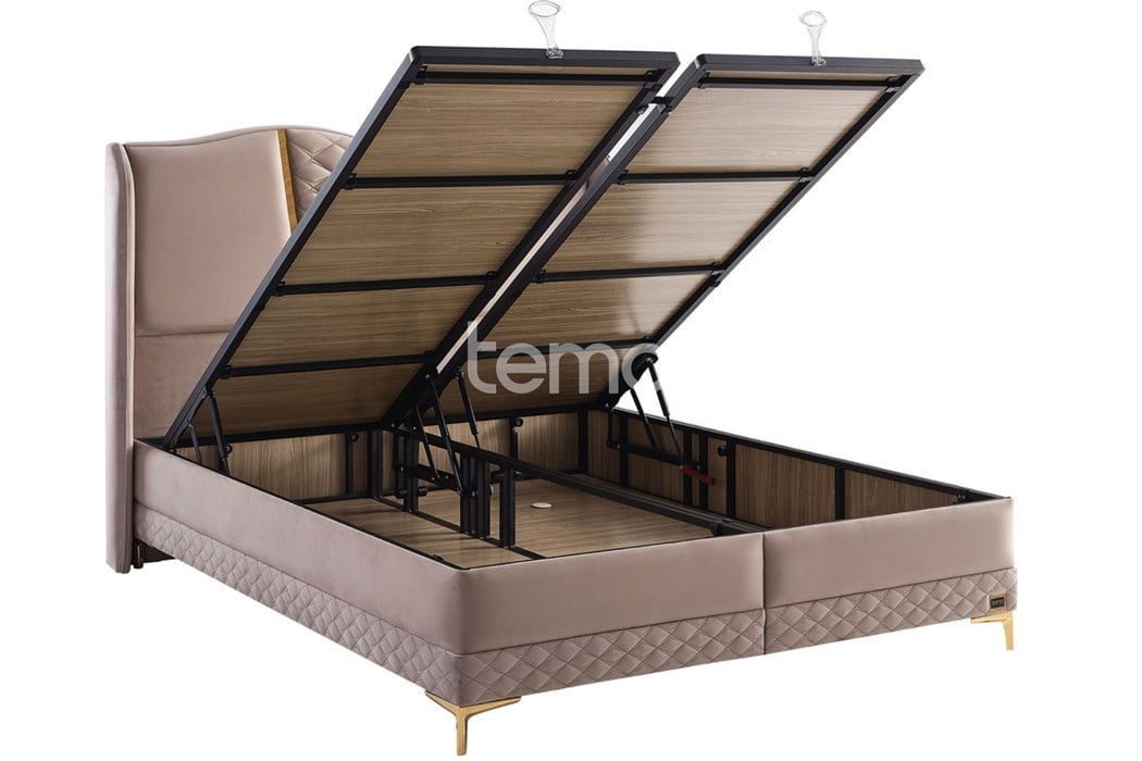 Bambi Luxia 90X190 Baza