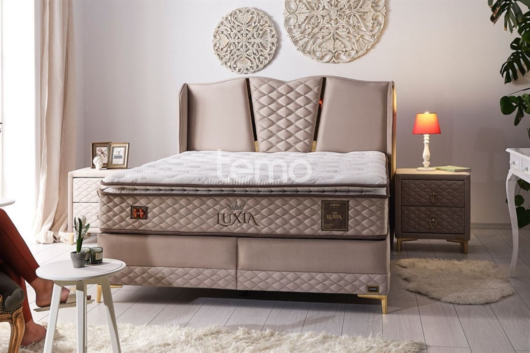 Bambi Luxia 90X190 Set