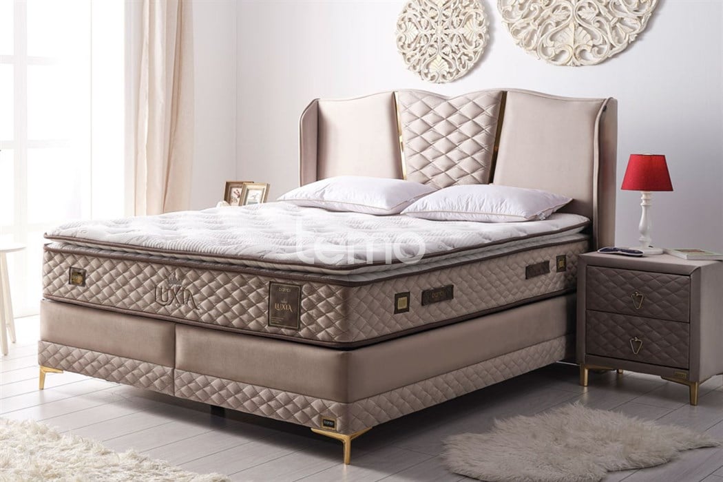 Bambi Luxia 90X190 Set