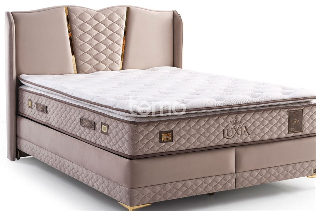 Bambi Luxia 90X190 Yatak