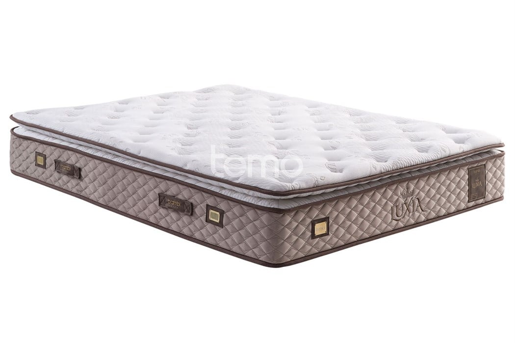 Bambi Luxia 90X190 Yatak