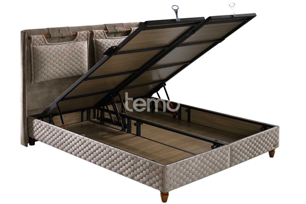 Bambi Magnasand Therapy 100X200 Baza