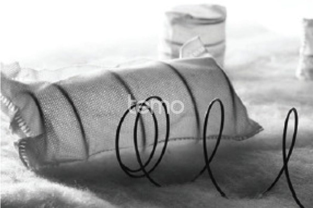 Bambi Magnasand Therapy 100X200 Yatak