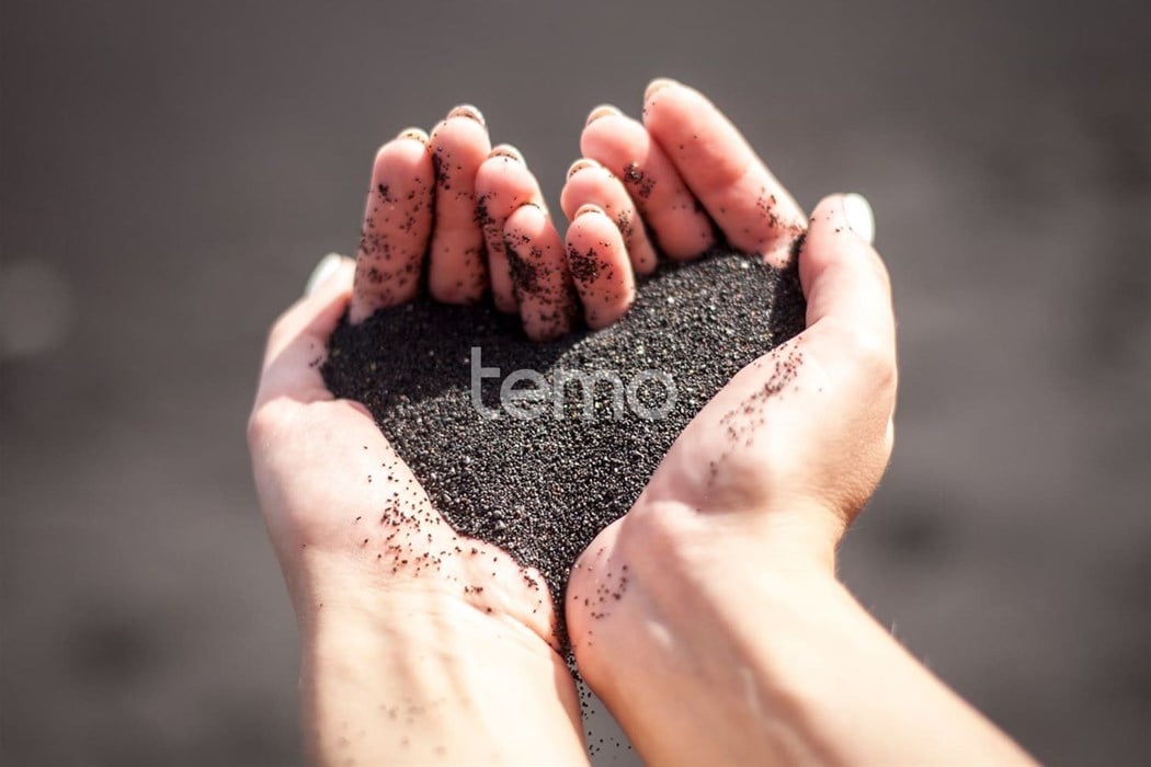 Bambi Magnasand Therapy 100X200 Yatak