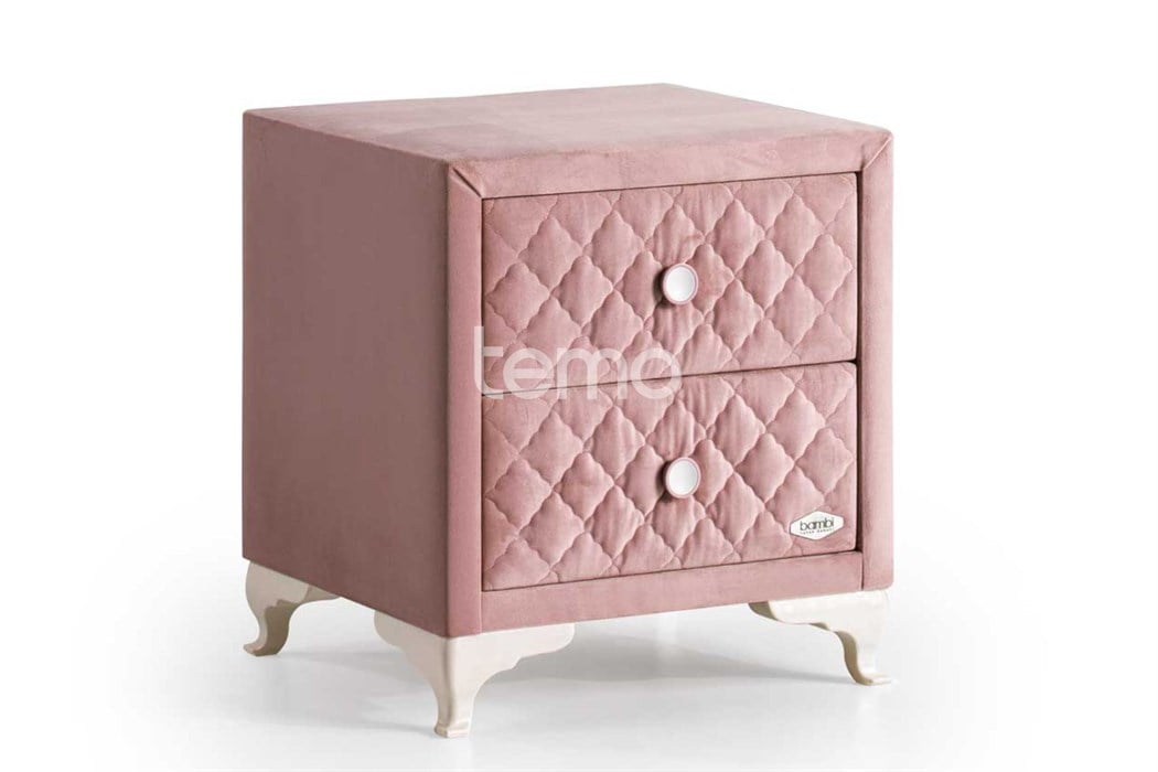 BAMBİ PİNKY KOMODİN