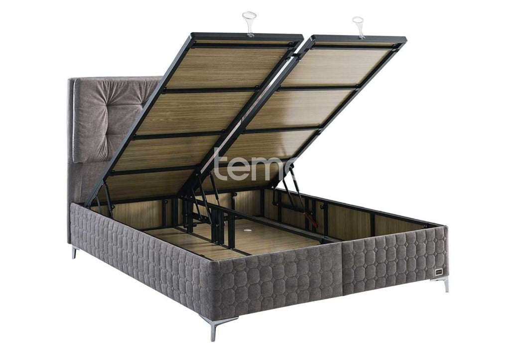 Bambi Sleepure 90X190 Baza