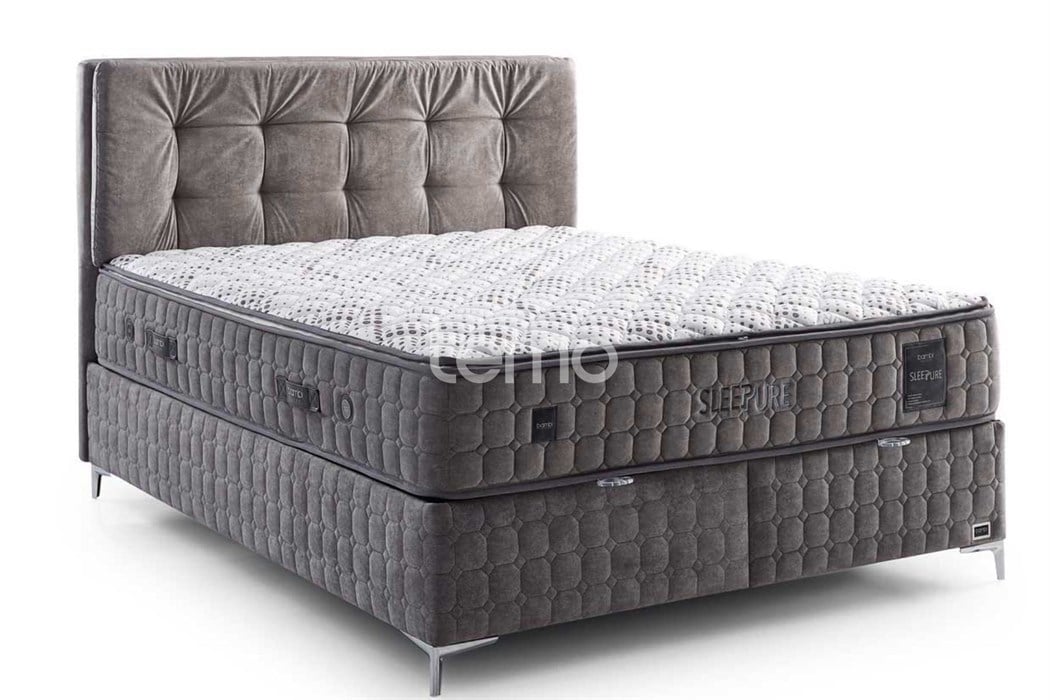 Bambi Sleepure 90X190 Set