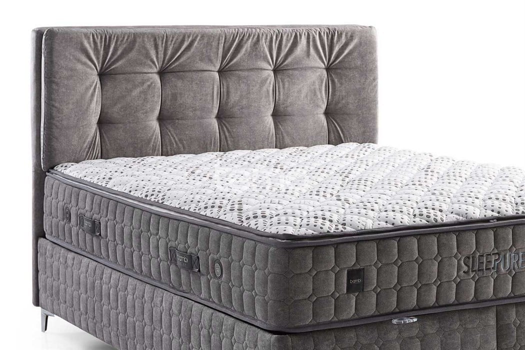 Bambi Sleepure 90X190 Yatak