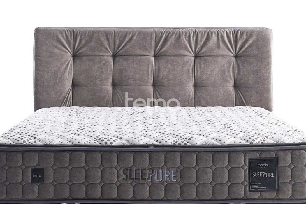 Bambi Sleepure Başlık