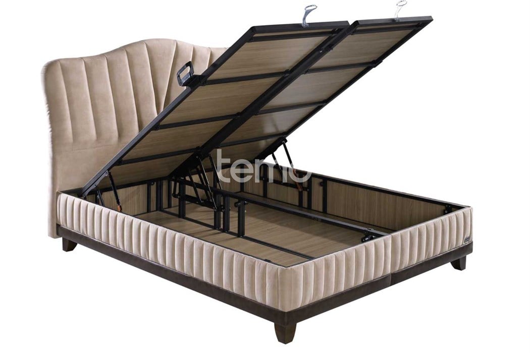 Bambi Thermic Prime 90X190 Baza