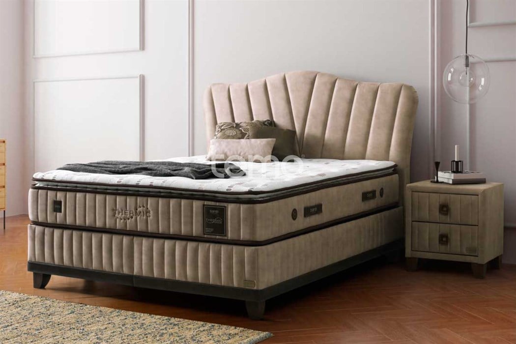 Bambi Thermic Prime 90X190 Set