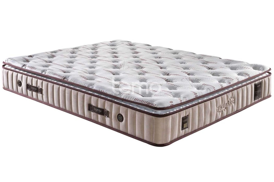 Bambi Thermic Prime 90X190 Yatak