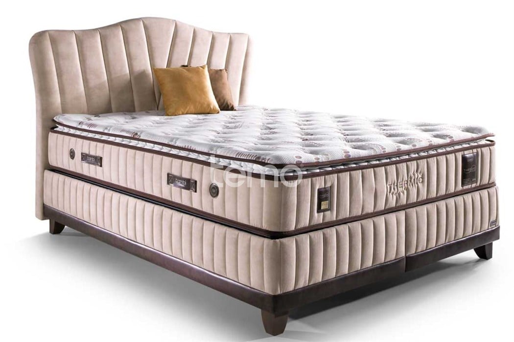 Bambi Thermic Prime 90X190 Yatak