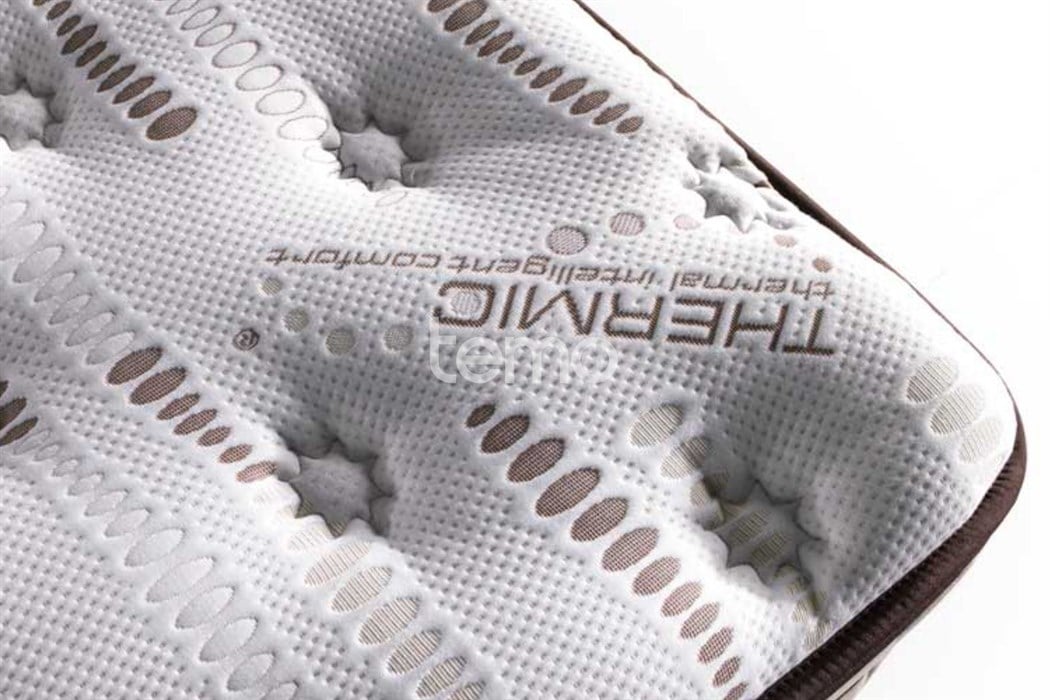 Bambi Thermic Prime 90X190 Yatak